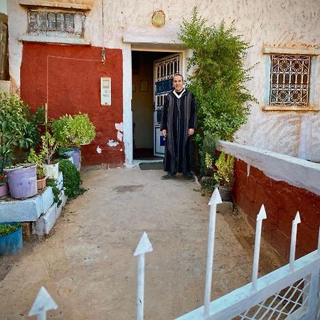 Apartamento Iskki-Asnfou Tafraout Exterior foto